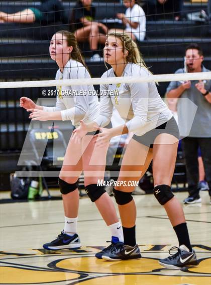 Thumbnail 2 in Moorpark vs. Newbury Park photogallery.