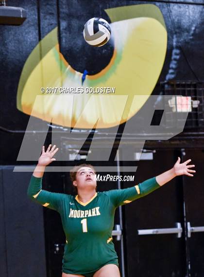 Thumbnail 1 in Moorpark vs. Newbury Park photogallery.