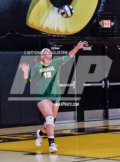 Thumbnail 2 in Moorpark vs. Newbury Park photogallery.