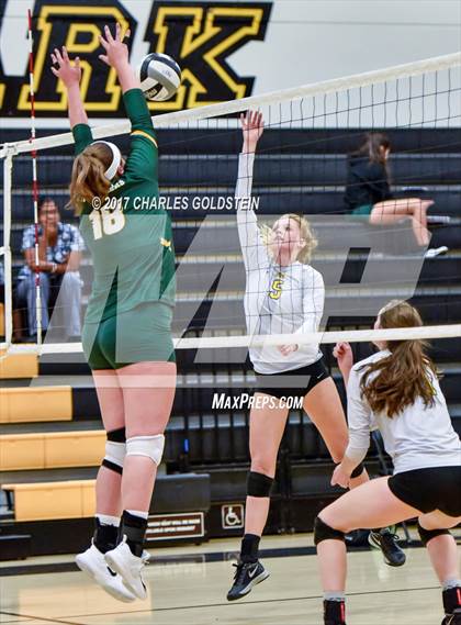 Thumbnail 2 in Moorpark vs. Newbury Park photogallery.