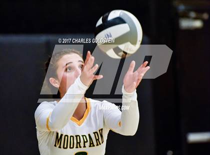 Thumbnail 3 in Moorpark vs. Newbury Park photogallery.