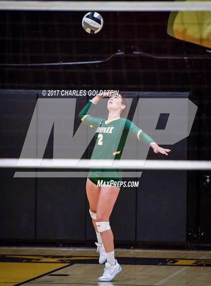 Thumbnail 3 in Moorpark vs. Newbury Park photogallery.