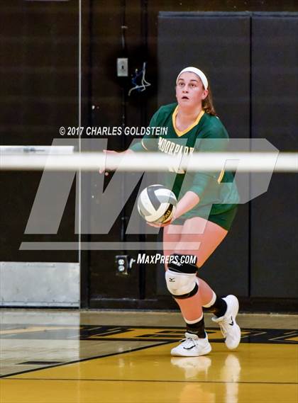 Thumbnail 3 in Moorpark vs. Newbury Park photogallery.