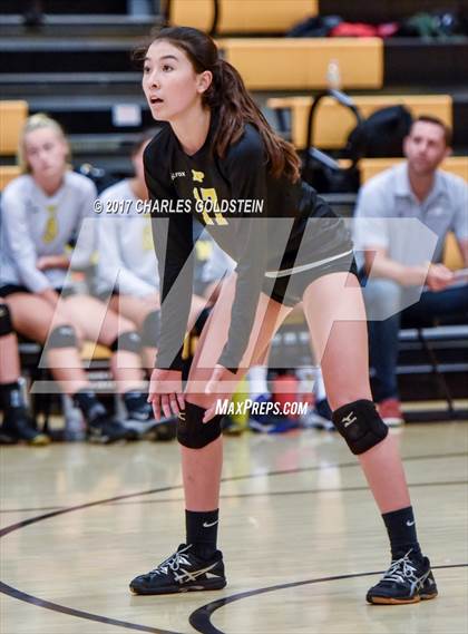 Thumbnail 3 in Moorpark vs. Newbury Park photogallery.