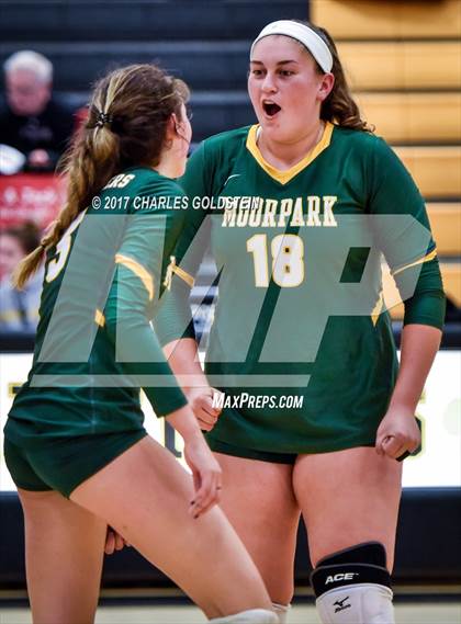Thumbnail 2 in Moorpark vs. Newbury Park photogallery.