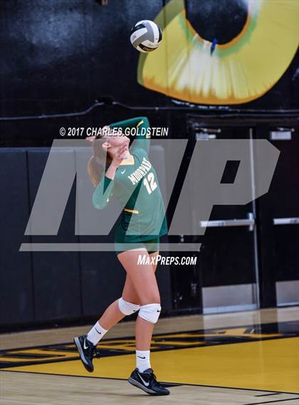 Thumbnail 2 in Moorpark vs. Newbury Park photogallery.