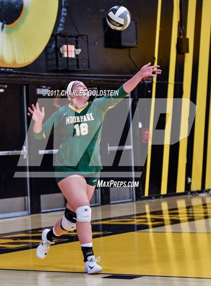 Thumbnail 3 in Moorpark vs. Newbury Park photogallery.