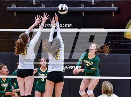 Thumbnail 3 in Moorpark vs. Newbury Park photogallery.