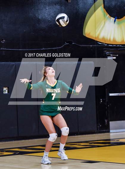 Thumbnail 2 in Moorpark vs. Newbury Park photogallery.
