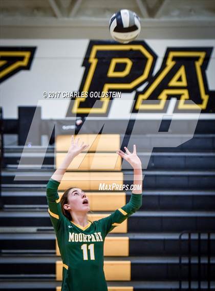 Thumbnail 1 in Moorpark vs. Newbury Park photogallery.