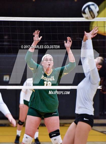 Thumbnail 2 in Moorpark vs. Newbury Park photogallery.