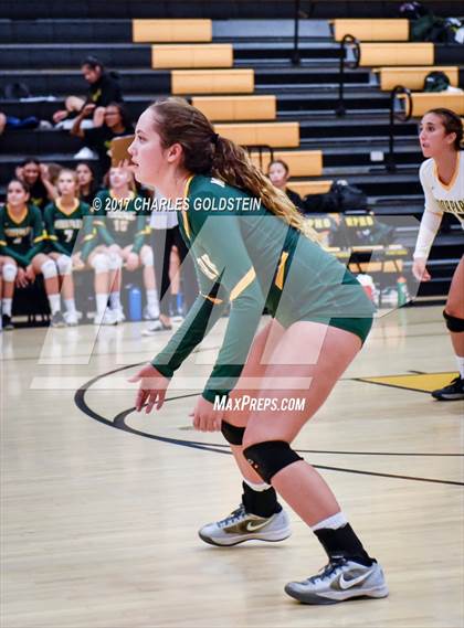 Thumbnail 1 in Moorpark vs. Newbury Park photogallery.