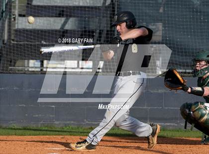 Thumbnail 1 in Bradley Central vs Notre Dame photogallery.