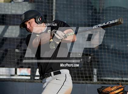 Thumbnail 3 in Bradley Central vs Notre Dame photogallery.