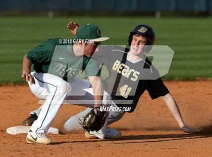 Thumbnail 2 in Bradley Central vs Notre Dame photogallery.