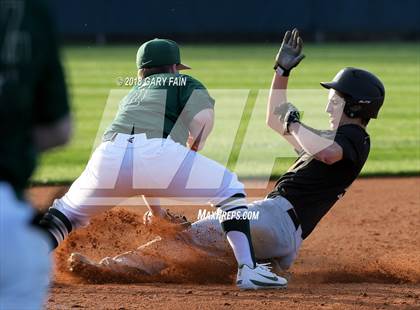 Thumbnail 1 in Bradley Central vs Notre Dame photogallery.
