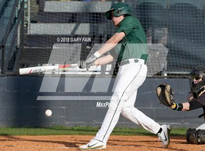 Thumbnail 1 in Bradley Central vs Notre Dame photogallery.