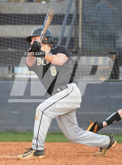 Thumbnail 1 in Bradley Central vs Notre Dame photogallery.