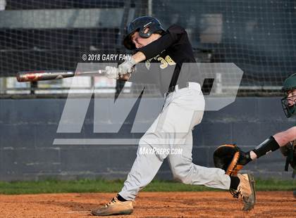 Thumbnail 2 in Bradley Central vs Notre Dame photogallery.