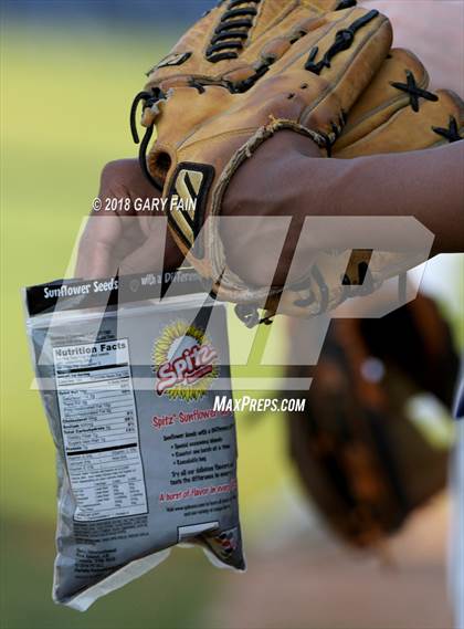 Thumbnail 1 in Bradley Central vs Notre Dame photogallery.