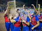 Photo from the gallery "Harrison vs. Roncalli (IHSAA 4A State Final) Editorial Only"