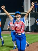 Photo from the gallery "Harrison vs. Roncalli (IHSAA 4A State Final) Editorial Only"