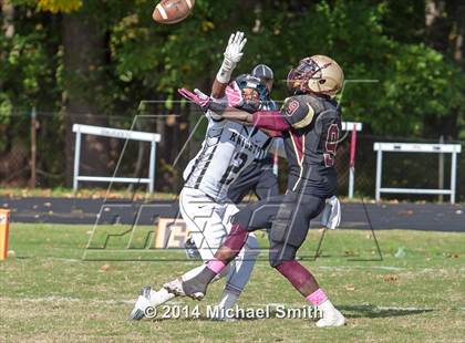 Thumbnail 2 in Forestville Military Academy @ Douglass photogallery.