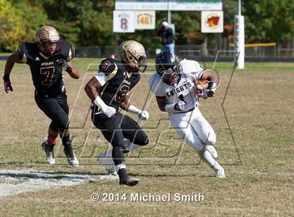 Thumbnail 1 in Forestville Military Academy @ Douglass photogallery.