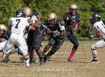 Thumbnail 2 in Forestville Military Academy @ Douglass photogallery.