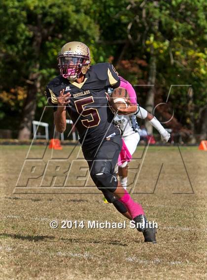 Thumbnail 1 in Forestville Military Academy @ Douglass photogallery.