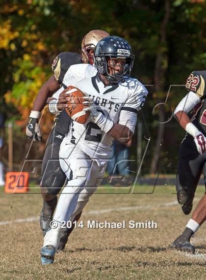 Thumbnail 1 in Forestville Military Academy @ Douglass photogallery.
