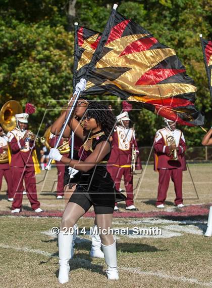 Thumbnail 2 in Forestville Military Academy @ Douglass photogallery.
