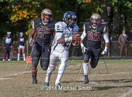 Thumbnail 2 in Forestville Military Academy @ Douglass photogallery.
