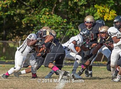 Thumbnail 3 in Forestville Military Academy @ Douglass photogallery.