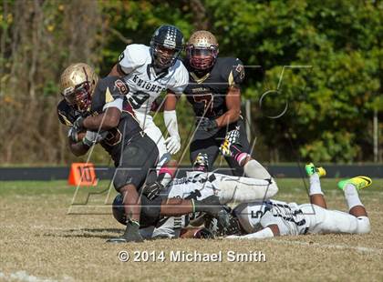 Thumbnail 3 in Forestville Military Academy @ Douglass photogallery.