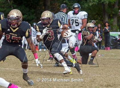 Thumbnail 3 in Forestville Military Academy @ Douglass photogallery.