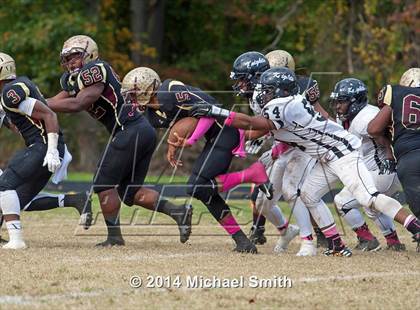 Thumbnail 3 in Forestville Military Academy @ Douglass photogallery.