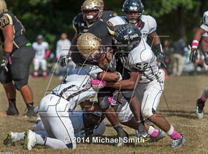 Thumbnail 3 in Forestville Military Academy @ Douglass photogallery.