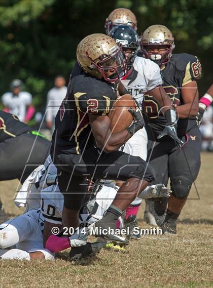 Thumbnail 3 in Forestville Military Academy @ Douglass photogallery.