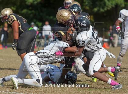 Thumbnail 2 in Forestville Military Academy @ Douglass photogallery.