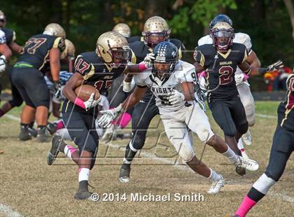 Thumbnail 1 in Forestville Military Academy @ Douglass photogallery.