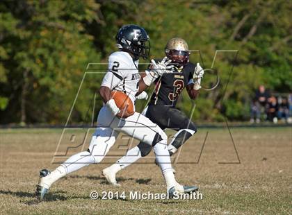 Thumbnail 3 in Forestville Military Academy @ Douglass photogallery.
