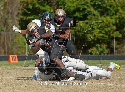Thumbnail 2 in Forestville Military Academy @ Douglass photogallery.