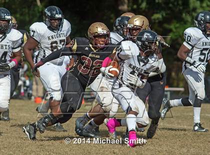 Thumbnail 2 in Forestville Military Academy @ Douglass photogallery.