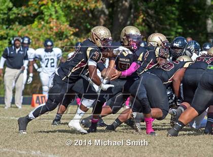 Thumbnail 1 in Forestville Military Academy @ Douglass photogallery.