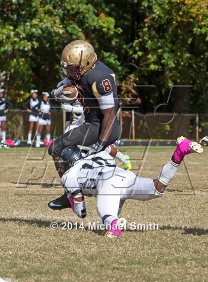 Thumbnail 3 in Forestville Military Academy @ Douglass photogallery.