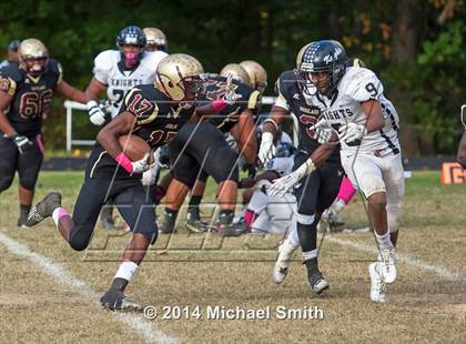 Thumbnail 3 in Forestville Military Academy @ Douglass photogallery.