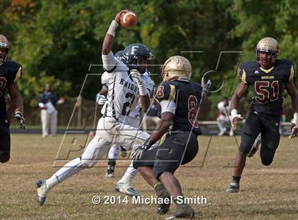 Thumbnail 3 in Forestville Military Academy @ Douglass photogallery.
