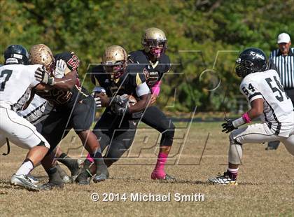 Thumbnail 1 in Forestville Military Academy @ Douglass photogallery.