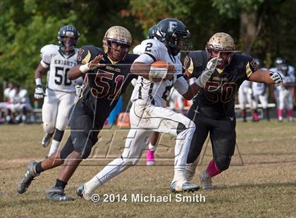 Thumbnail 1 in Forestville Military Academy @ Douglass photogallery.